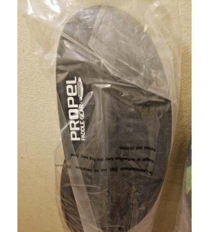 2X TWO Shoreline Marine Propel 85-89in Smooth Pro Carbon Kayak Paddles - Green