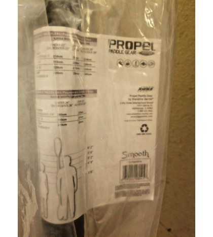 2X TWO Shoreline Marine Propel 85-89in Smooth Pro Carbon Kayak Paddles - Green