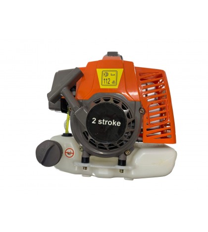 2 Stroke 4.0HP Outboard Engine Fishing Boat Engine Motor CDI System Petrol Power