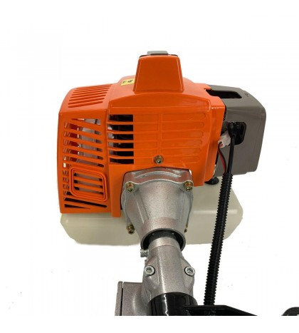 2 Stroke 4.0HP Outboard Engine Fishing Boat Engine Motor CDI System Petrol Power