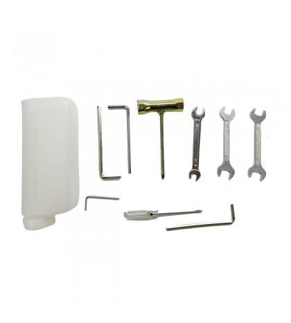 2 Stroke 4.0HP Outboard Engine Fishing Boat Engine Motor CDI System Petrol Power