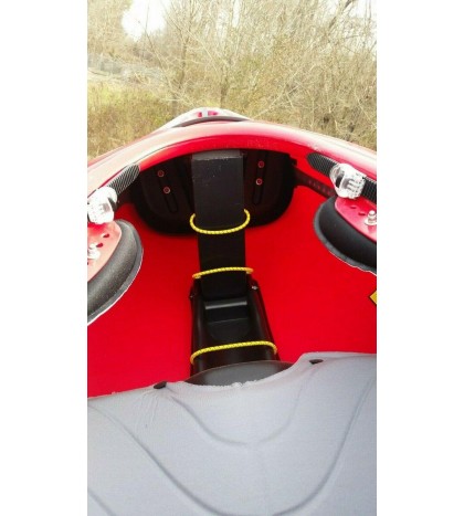 Lettmann Granate Whitewater kayak