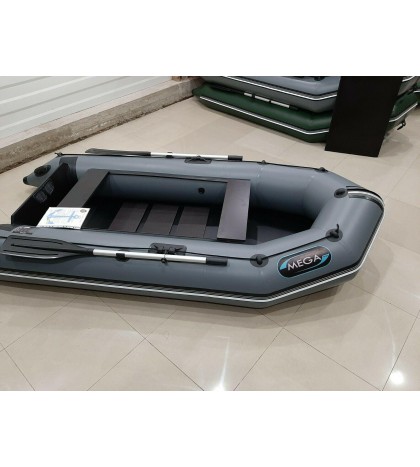 Motor Inflatable Boat MEGABOAT MT-330 + Full Kit