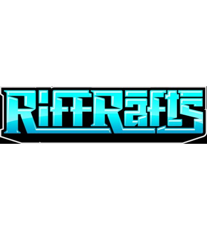 RiffRafts Inflatable Muscle Car Raft Boat