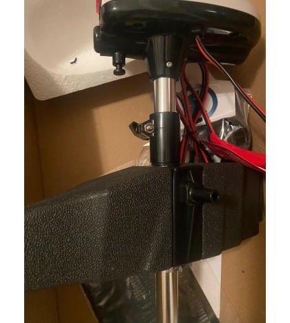 Watersnake T24 SW Trolling Motor For Pelican Catch and Vibe Shearwater Kayaks