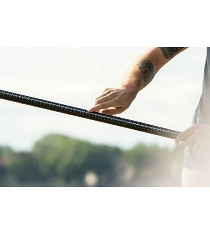 Pelican The Catch Kayak Paddle|Adjustable Fiberglass Shaft with Nylon Blades|...