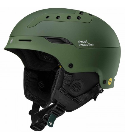 Sweet Protection Switcher MIPS Snow Helmet