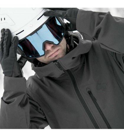 Sweet Protection Switcher MIPS Snow Helmet
