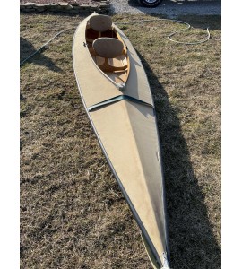 Folbot 17’ 2 Person Kayak