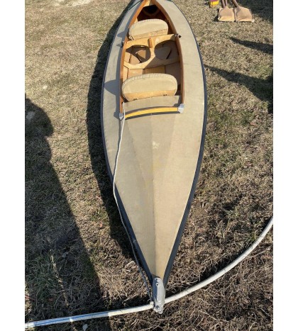 Folbot 17’ 2 Person Kayak