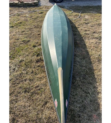 Folbot 17’ 2 Person Kayak