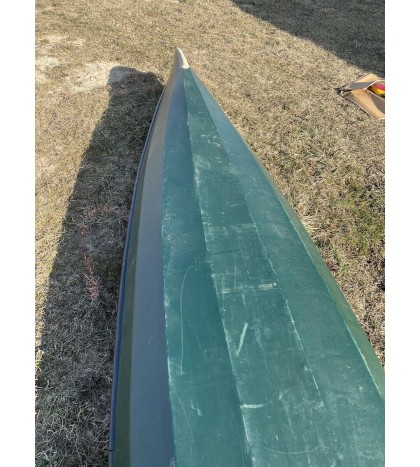 Folbot 17’ 2 Person Kayak