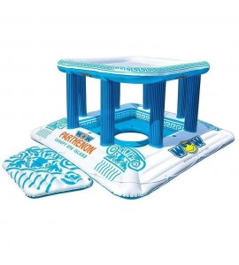 WOW World of Watersports Parthenon Island 6-8 Person #20-2000 WOW World of Watersports Parthenon Island 6-8 Person #20-2000