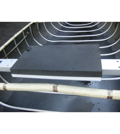 Canoe Crossbar &/or Clamps &/or Seat &/or Stabilizer Floats