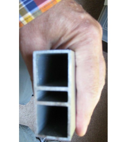 Canoe Crossbar &/or Clamps &/or Seat &/or Stabilizer Floats