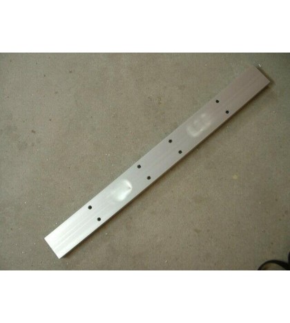 Canoe Crossbar &/or Clamps &/or Seat &/or Stabilizer Floats