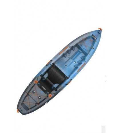 Lifetime Teton Angler Kayak
