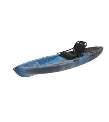 Lifetime Teton Angler Kayak