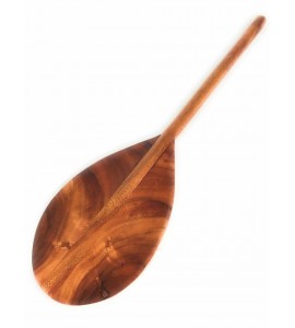 Koa Paddle Trophy 24