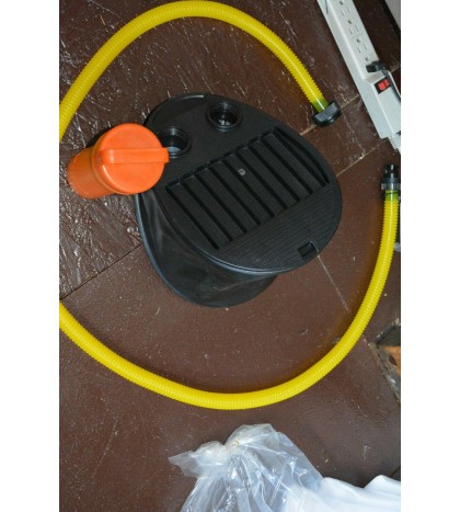 Inflatable Boat- super high quality  NEW IN BOX  3 -4 person fit easy