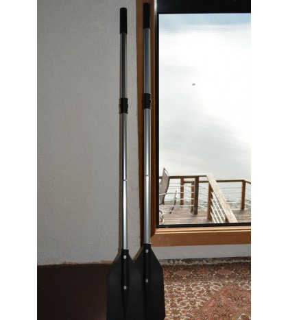 Inflatable Boat- super high quality  NEW IN BOX  3 -4 person fit easy