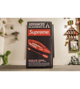 Brand New Supreme/Advanced Elements Packlite Kayak
