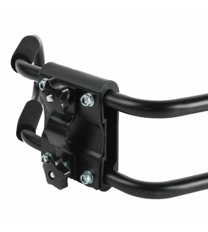 6 pairs Kayak Roof Rack Canoe Boat Car SUV Truck Top Mount Carrier J Cross bar