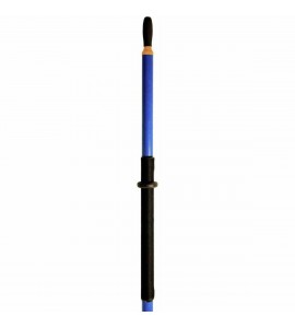 Sawyer Oars Polecat Shaft Oar + Rope Wrap Sawyer Oars Polecat Shaft Oar + Rope Wrap