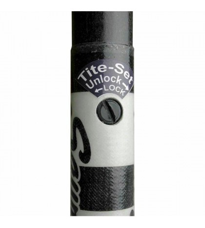 Sawyer Oars Polecat Shaft Oar + Rope Wrap