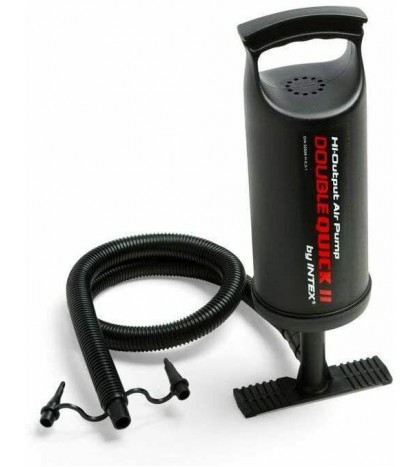 Intex 68306NP - Kayak Inflatable Challenger K2 With 2 Row, 138 3/16x29 7/8x15in