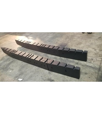DIY pontoon kits for docks outriggers kayak fishing boat