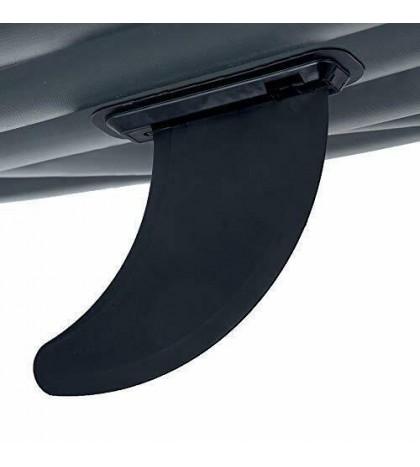 Intex Challenger Kayak Inflatable Set with Aluminum Oars