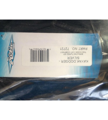 Hobie Kayak Dodger Silver
