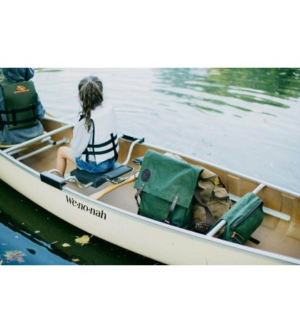 Drop-In Seat for Canoes | US Stock | Free US Delivery