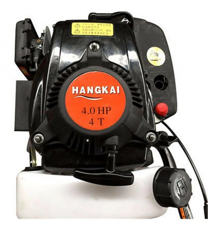 2/4Stroke 3.5-7HP Outboard Inflatable Motor Fishing Boat Engine Air/WaterCooling