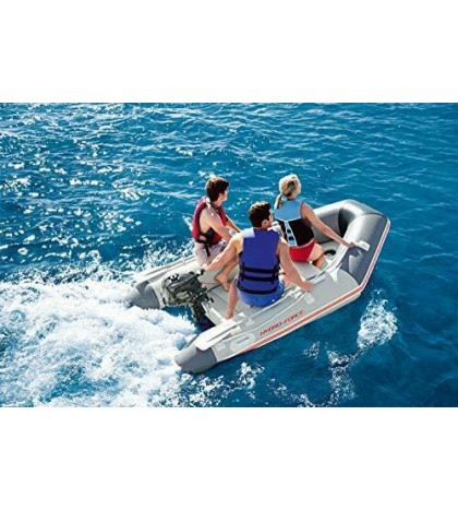 HydroForce Caspian Pro 9'3