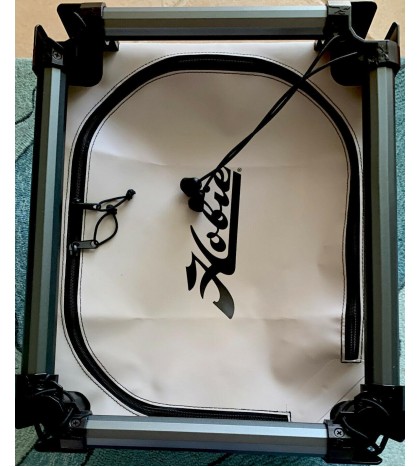 NEW, HOBIE H-Crate (altered W/ Hole On Side For Wires, Ex: Battery)