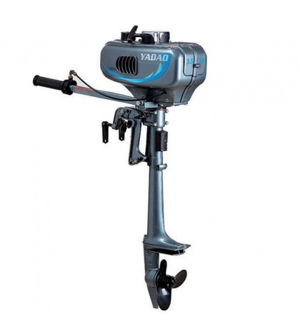 2 /4 Stroke 3.5/3.6/4/6.5/7 HP Outboard Motor Boat Engine Air/water Cooling CDI