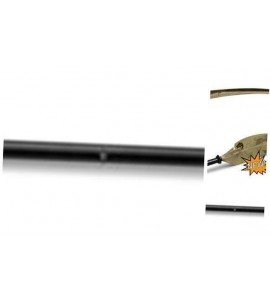 C11390 Tournament Angler Fishing Kayak Paddle, 1 Pack 9'