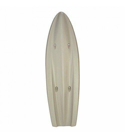 Lifetime Hydros Angler Kayak with Paddle, Sandstone, 101