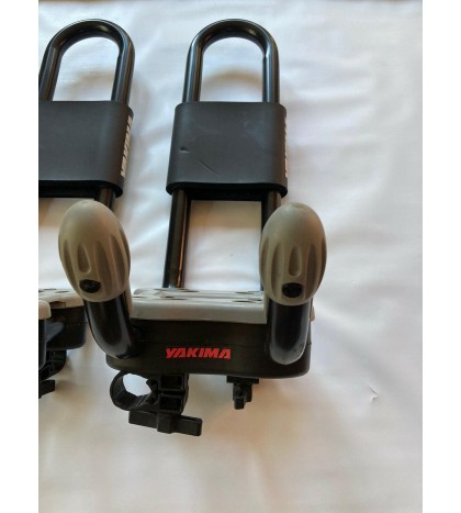 Yakima Hullraiser J Cradle Carrier Kayak Roof Rack *Discontinued*