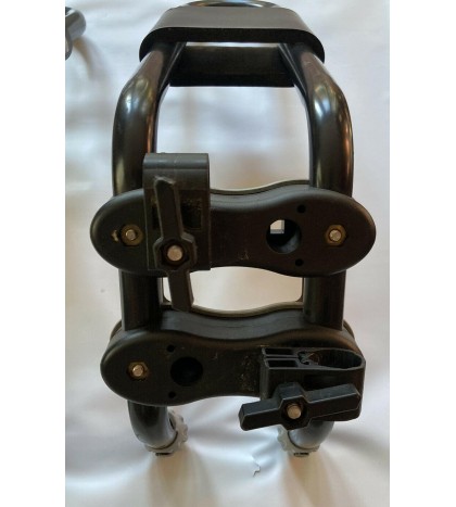 Yakima Hullraiser J Cradle Carrier Kayak Roof Rack *Discontinued*