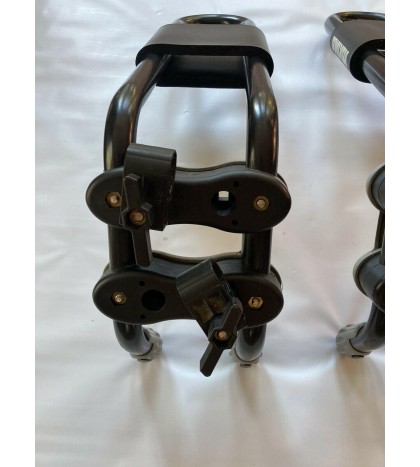 Yakima Hullraiser J Cradle Carrier Kayak Roof Rack *Discontinued*