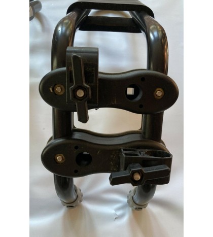 Yakima Hullraiser J Cradle Carrier Kayak Roof Rack *Discontinued*