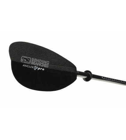 Bending Branches Angler Pro Carbon Plus Telescoping Kayak Paddle