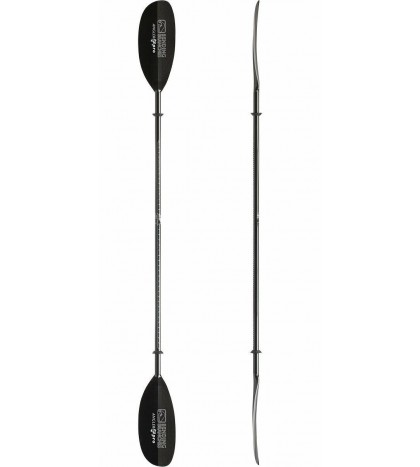 Bending Branches Angler Pro Carbon Plus Telescoping Kayak Paddle