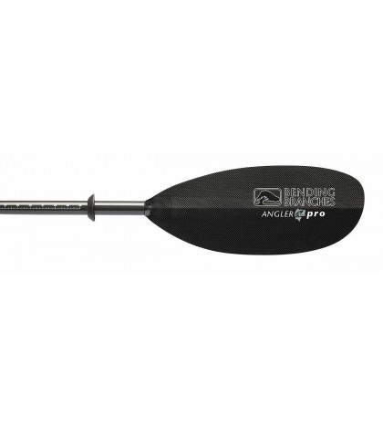 Bending Branches Angler Pro Carbon Plus Telescoping Kayak Paddle