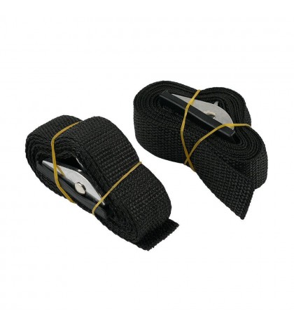 2 Pairs J Bar Kayak Canoe Top Mount Roof Rack Carrier +Straps For Subaru BRZ