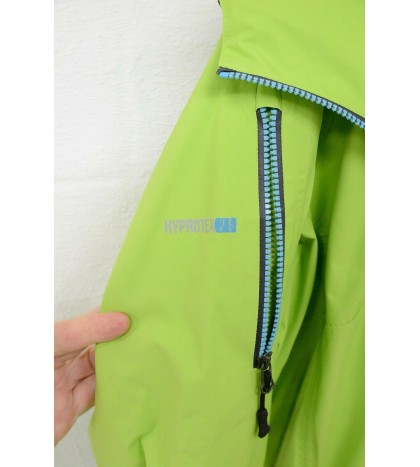 NRS Men's Riptide Splash Jacket, Large; for kayaking, paddling; USED ONE TIME!