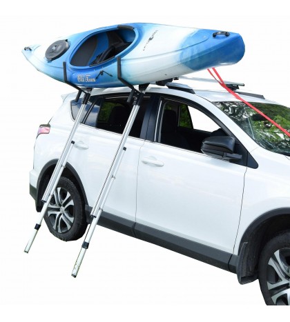 Malone TelosXL Kayak Load Assistant